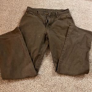 Dickies work pants